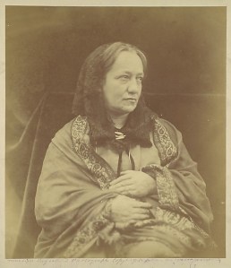Julia Margaret Cameron, 1870
