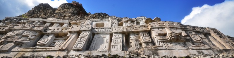 Central & North America