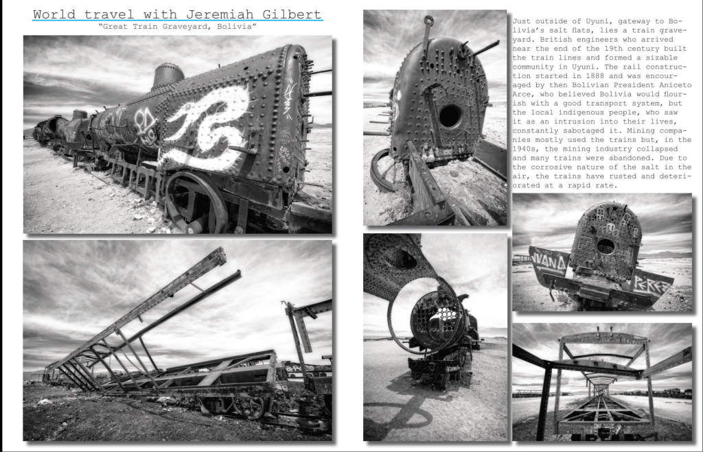 Xplorezine_Issue2_01