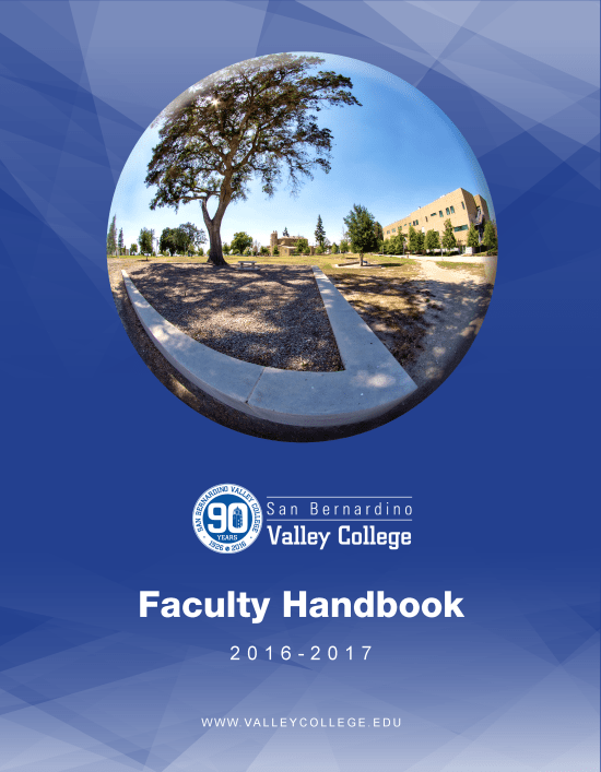 Pages from 2016-2017-faculty-handbook