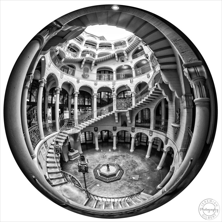 Mission Inn, Riverside