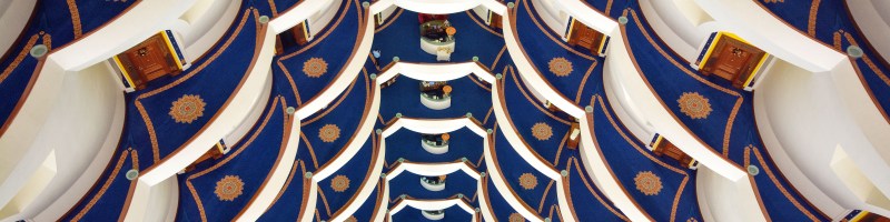 Portfolio Architecture